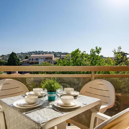Les Platanes-8 By Interhome