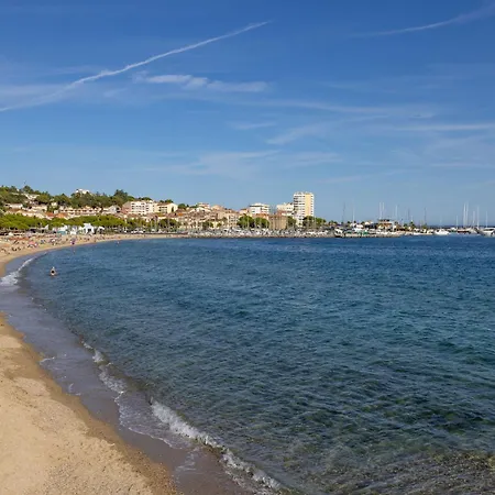 Daire Les Platanes-8 By Interhome