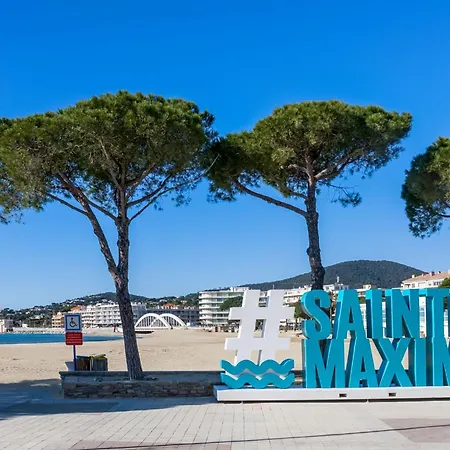 Les Platanes-8 By Interhome *