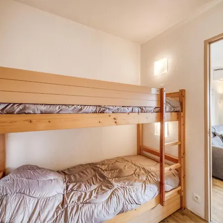 Les Platanes-8 By Interhome * Sainte-Maxime
