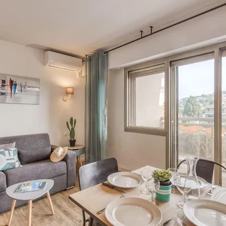 Les Platanes-8 By Interhome Sainte-Maxime